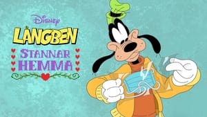 A Disney bemutatja: Goofy - Hogyan maradjunk otthon kép