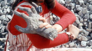 Doctor Who: The Hand of Fear háttérkép
