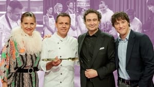 MasterChef Celebrity 7. évad Ep.12 12. epizód