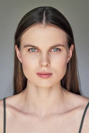 Aleksandra Revenko profil kép