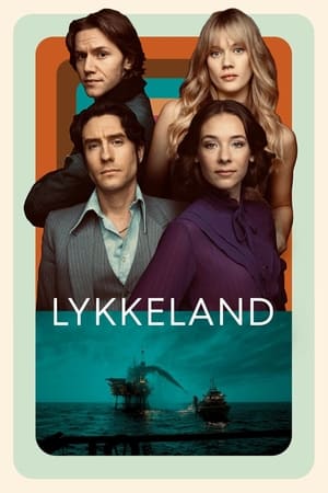 Lykkeland