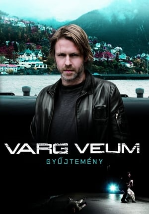 Varg Veum filmek