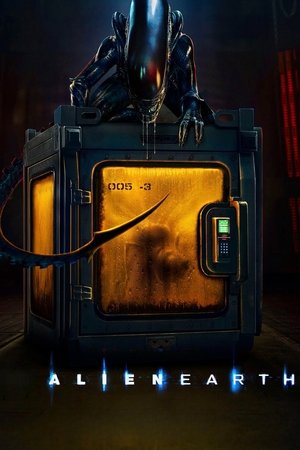 Alien: Föld poszter