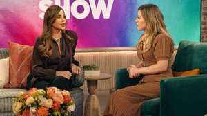 The Kelly Clarkson Show 5. évad Ep.61 61. epizód