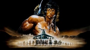 Rambo 3. háttérkép