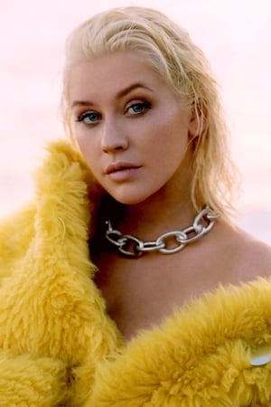 Christina Aguilera profil kép