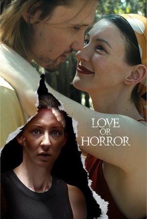 Love or Horror poszter