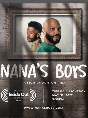 Nana's Boys poszter