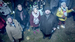 Heiter bis tödlich - Alles Klara Season 3 Ep.16 16. epizód