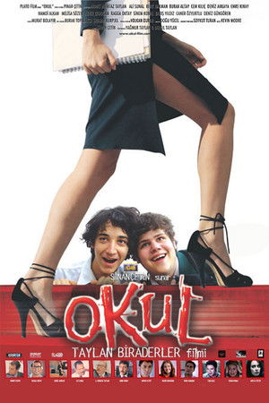 Okul poszter