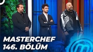 MasterChef Türkiye 5. évad Ep.146 146. epizód