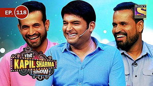 The Kapil Sharma Show Season 1 Ep.118 118. epizód