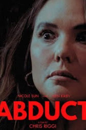 Abduct poszter