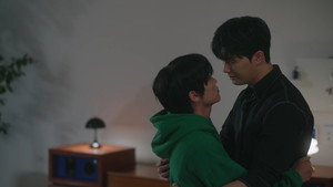 체크 남방을 입은 사내 2. évad Ep.8 8. epizód
