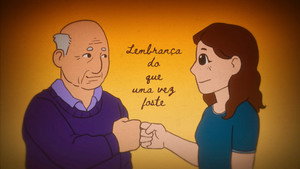 Lembrança Do Que Uma Vez Foste háttérkép