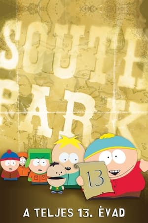 South Park