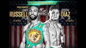 Gary Russell Jr. vs. Joseph Diaz Jr. háttérkép