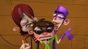 Fanboy and Chum Chum Season 1 Ep.18 18. epizód