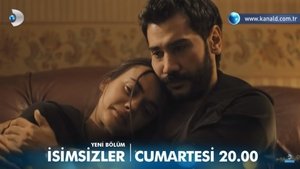 İsimsizler 2. évad Ep.1 1. epizód
