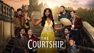The Courtship kép