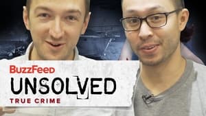 Buzzfeed Unsolved: True Crime Speciális epizódok Ep.7 7. epizód