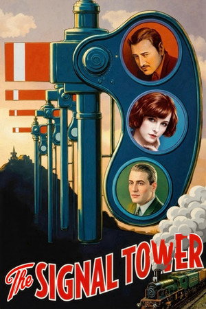 The Signal Tower poszter