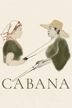 Cabana poszter