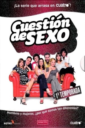 Cuestión de sexo