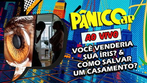 Pânico Jovem Pan 11. évad Ep.8 8. epizód
