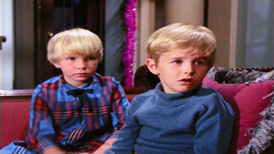 The Ghost & Mrs. Muir Season 1 Ep.8 8. epizód