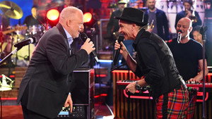 Die Stefan Raab Show 2. évad Ep.7 7. epizód