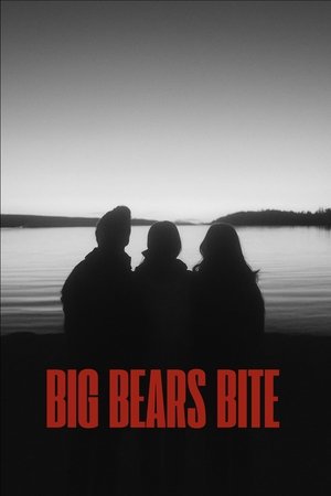 Big Bears Bite poszter