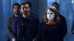 La querida del Centauro Season 2 Ep.14 14. epizód