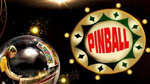 Pinball Beyond the Bumpers háttérkép