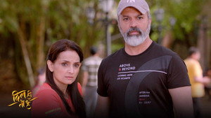 Dil Hi Toh Hai Season 1 Ep.69 69. epizód