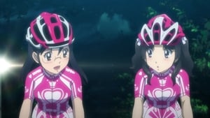 南鎌倉高校女子自転車部 1. évad Ep.8 8. epizód