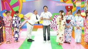 ハロー！モーニング 1. évad Ep.270 270. epizód