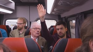 Jack Whitehall: Travels with My Father 2. évad Ep.1 1. epizód