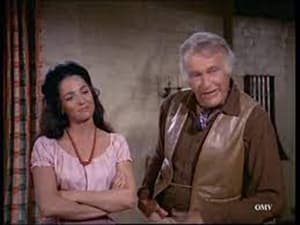 The High Chaparral Season 4 Ep.11 11. epizód