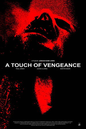 A Touch of Vengeance poszter