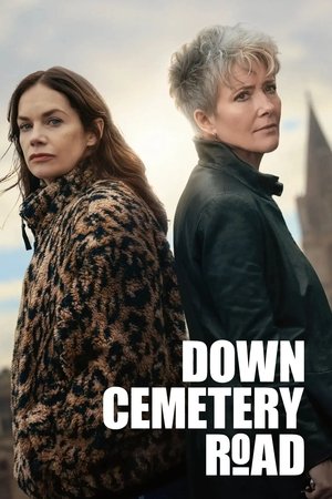 Down Cemetery Road poszter