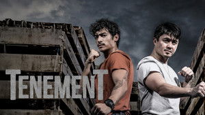 Tenement háttérkép