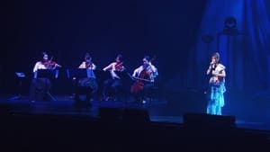 Mai Kuraki - 20th Anniversary Mai Kuraki Live Project 2019 "Let's GOAL! ~Barairo no Jinsei~" háttérkép