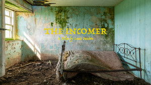 The Incomer háttérkép