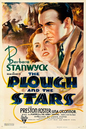 The Plough and the Stars poszter