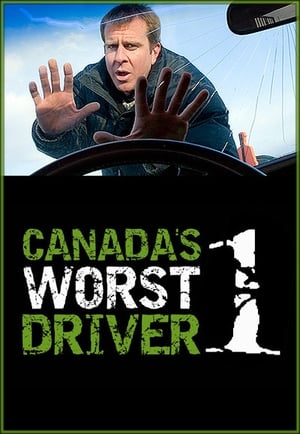 Canada's Worst Driver