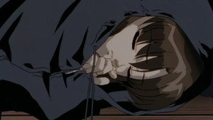 吸血姫美夕 1. évad Ep.7 7. epizód