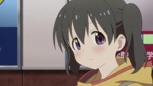 ヤマノススメ 3. évad Ep.8 8. epizód