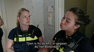 Bureau Utrecht 1. évad Ep.2 2. epizód