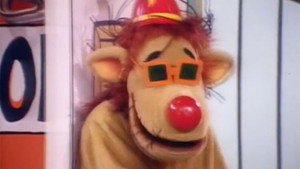 The Banana Splits Adventure Hour Season 1 Ep.11 11. epizód